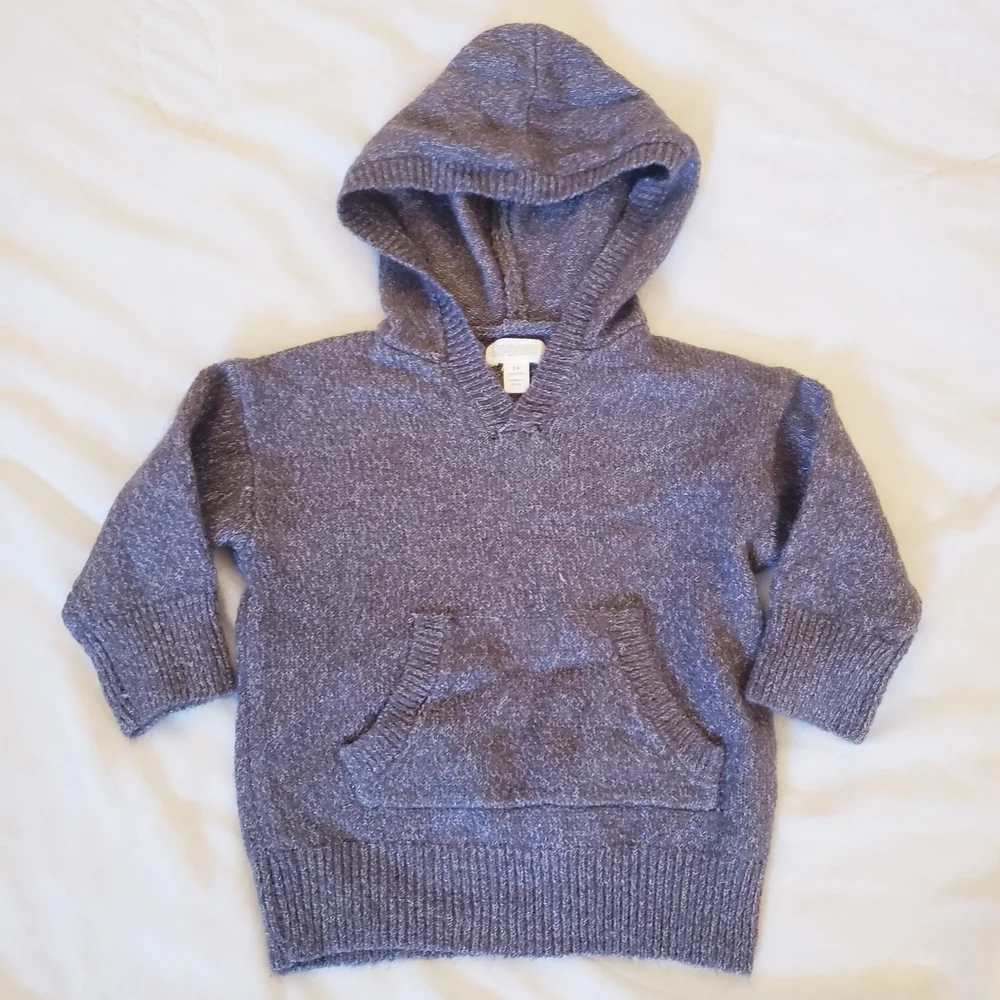 3-6 Month Girls Gymboree Sweaters